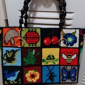 Vintage Handbag